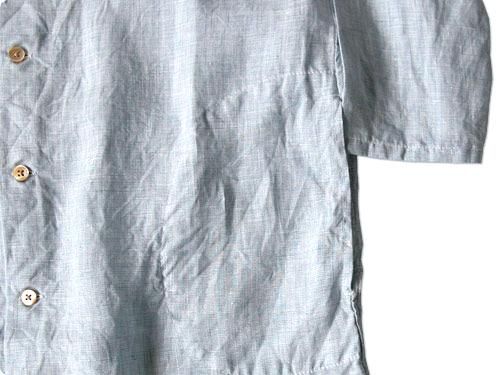 RINEN 80/1ͥ󥷥֥졼 7ʬµ󥰥ǥ 25BLUE̥ǥ