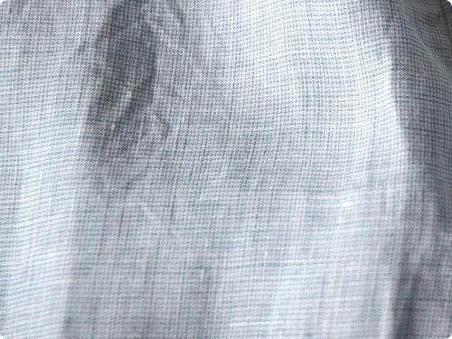 RINEN 80/1ͥ󥷥֥졼 7ʬµ󥰥ǥ 25BLUE̥ǥ