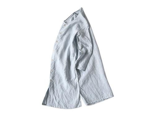 RINEN 80/1ͥ󥷥֥졼 7ʬµ󥰥ǥ 25BLUE̥ǥ