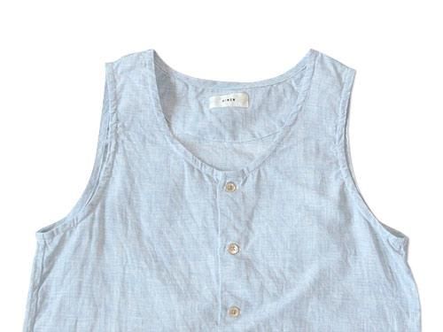 RINEN 80/1ͥ󥷥֥졼 Ρ꡼֥ 25BLUE̥ǥ