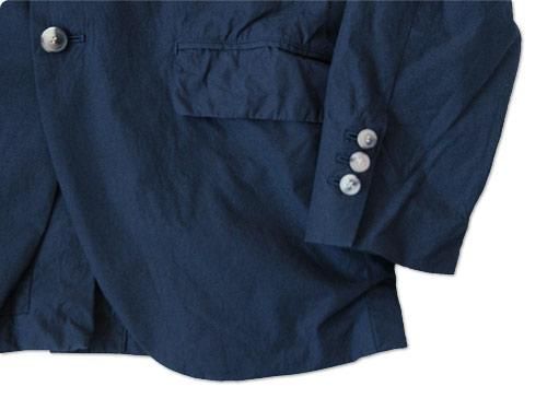 EEL BON JACKET 27NAVY