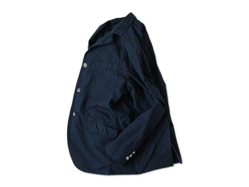EEL BON JACKET 27NAVY
