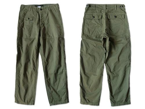 EEL BE MY BAKER 55OLIVE