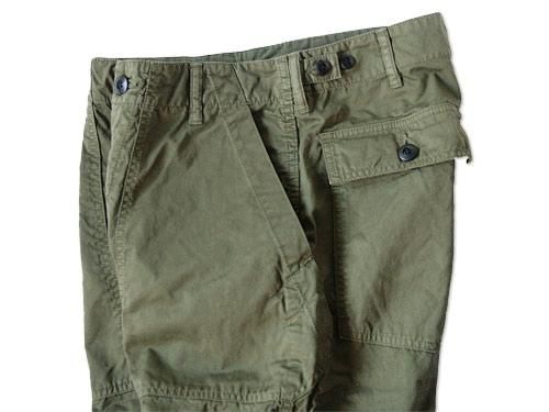 EEL BE MY BAKER 55OLIVE