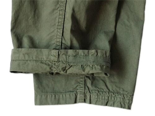 EEL BE MY BAKER 55OLIVE