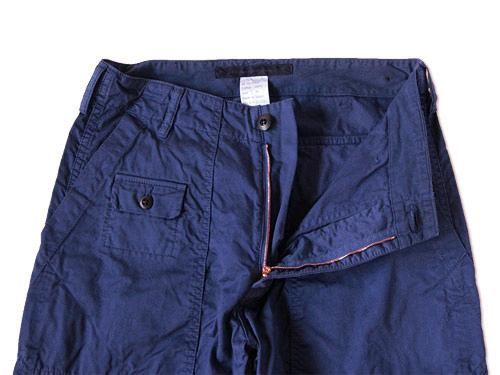 EEL BE MY BAKER 27NAVY
