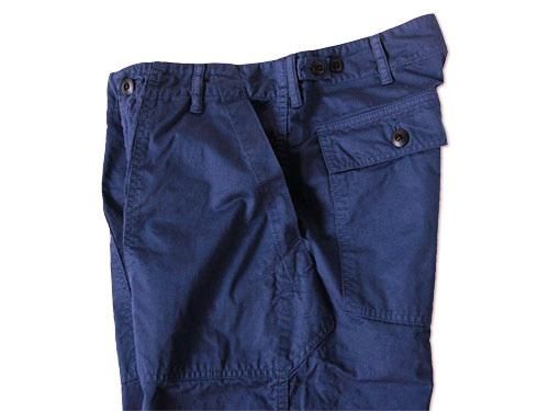 EEL BE MY BAKER 27NAVY