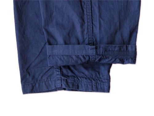 EEL BE MY BAKER 27NAVY