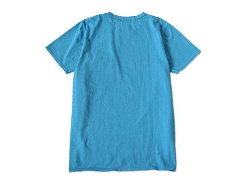EEL ƫդΥݥåT 23TURQUOISE