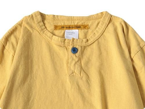 EEL ƫդΥإ꡼ͥåT 34YELLOW