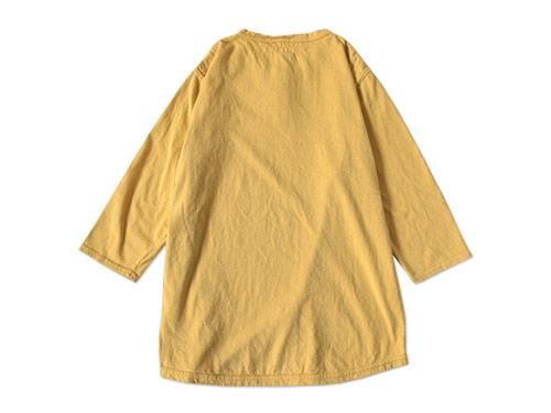 EEL ƫդΥإ꡼ͥåT 34YELLOW