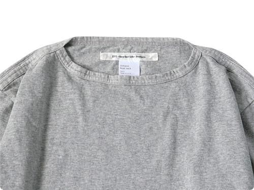 EEL ȥѥܡȥͥå 15TOP GRAY