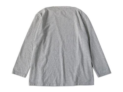 EEL ȥѥܡȥͥå 15TOP GRAY