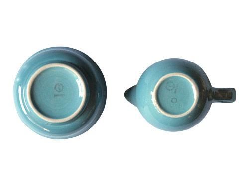 Gustavsberg Colorado ꡼ޡ&奬ܥ TURQUOISE