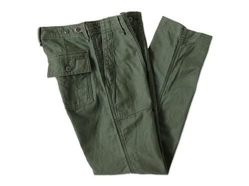 Ordinary Fits (オーディナリーフィッツ) BELL PANTS / ベルパンツ
