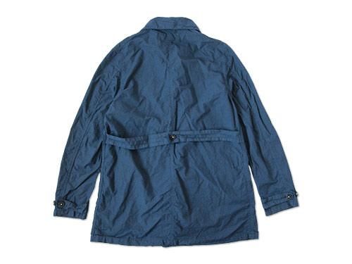 ordinary fits SHOP COAT NAVY