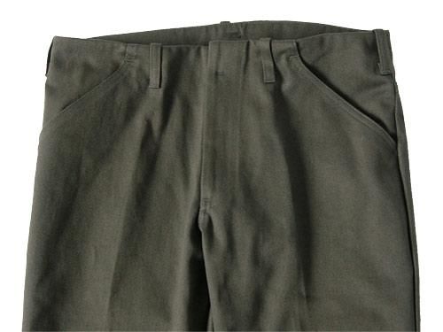 TUKI tuck in 3pockets 26green