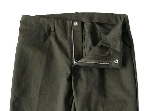 TUKI tuck in 3pockets 26green