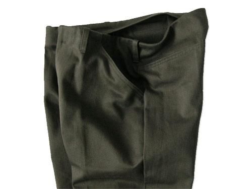 TUKI tuck in 3pockets 26green