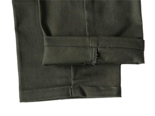 TUKI tuck in 3pockets 26green