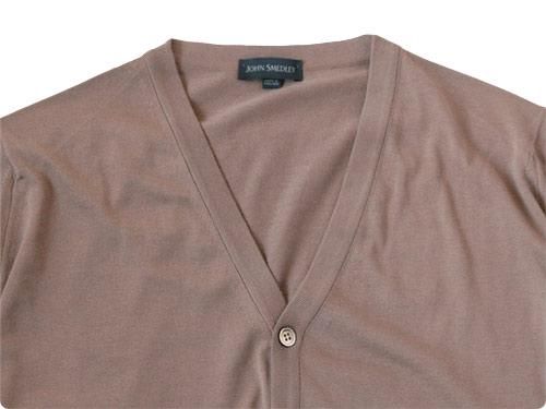 JOHN SMEDLEY Vͥåǥ MOCHA