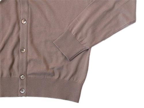 JOHN SMEDLEY Vͥåǥ MOCHA