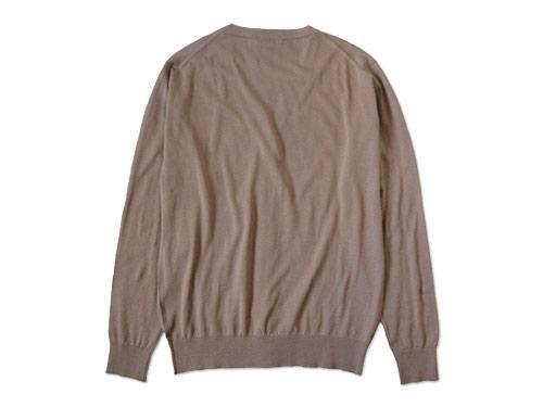 JOHN SMEDLEY Vͥåǥ MOCHA