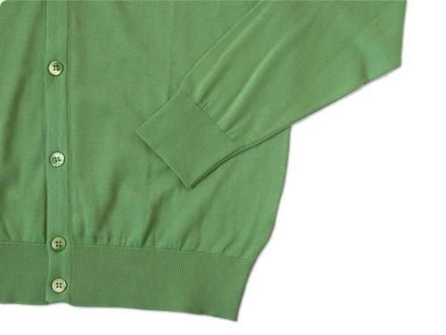 JOHN SMEDLEY Vͥåǥ PEA GREEN