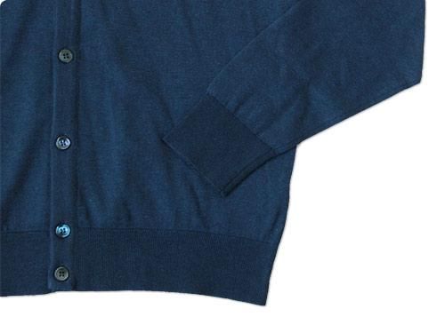 JOHN SMEDLEY Vͥåǥ INDIGO