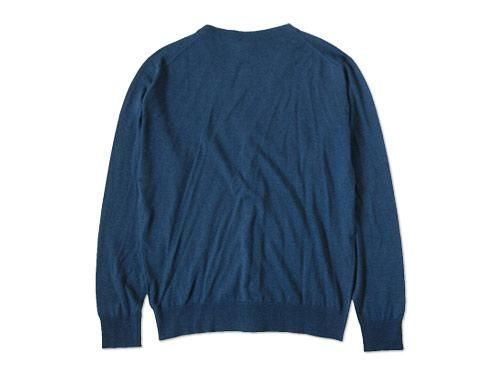 JOHN SMEDLEY Vͥåǥ INDIGO