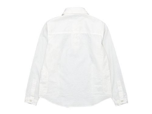 LOLO åȥץ륪С WHITE