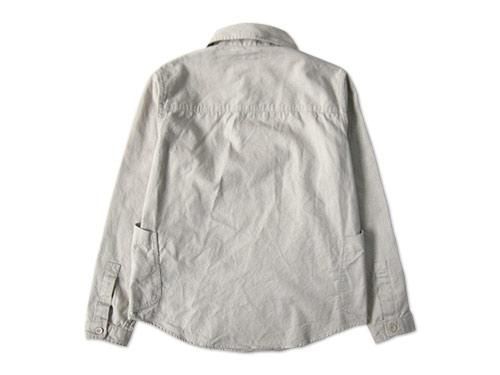 LOLO åȥץ륪С LIGHT GRAY
