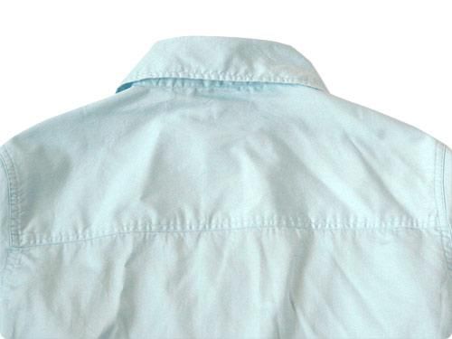 LOLO åȥ󥷥륯ץ륪С LIGHT BLUE