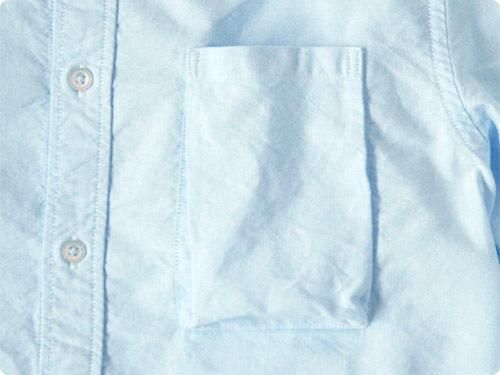 LOLO B.D. LIGHT BLUE