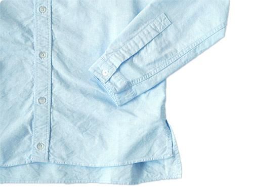 LOLO B.D. LIGHT BLUE