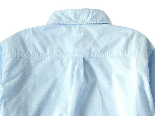 LOLO B.D. LIGHT BLUE