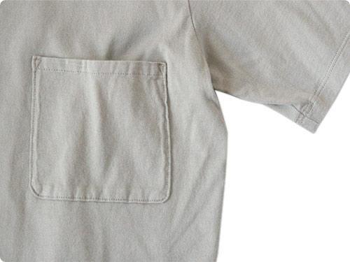 Honor gathering lightweight jersey ݥåT london fog