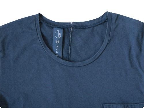 Honor gathering lightweight jersey ݥåT english blue