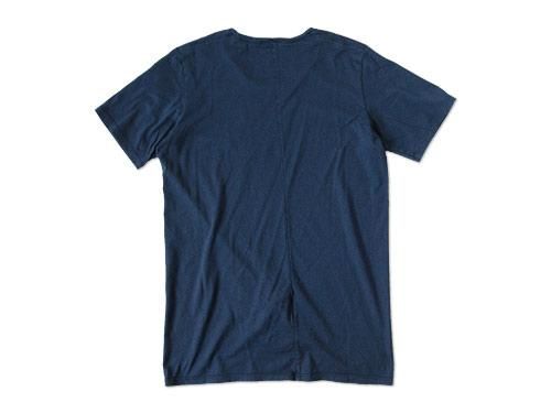 Honor gathering lightweight jersey ݥåT english blue