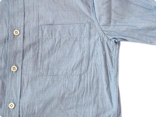 maillot sunset MIL s shirts BLUE
