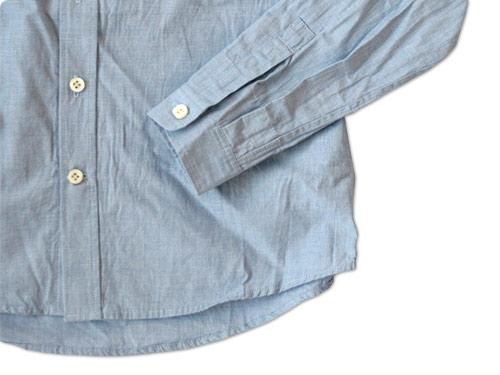 maillot sunset MIL s shirts BLUE
