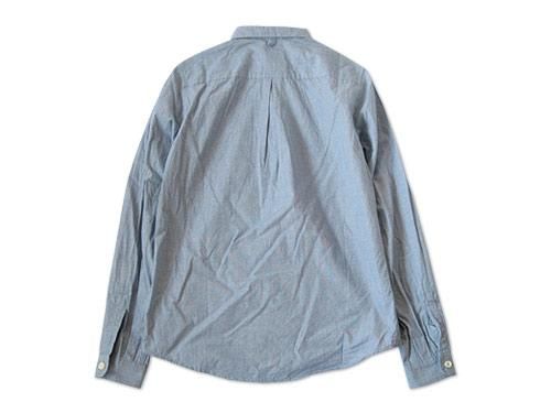 maillot sunset MIL s shirts BLUE