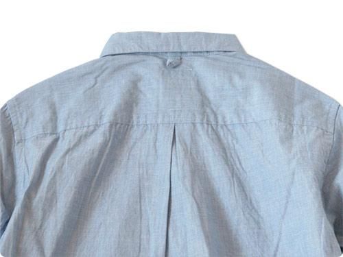 maillot sunset MIL s shirts BLUE