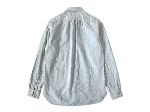 maillot libral B.D. shirts GRAY