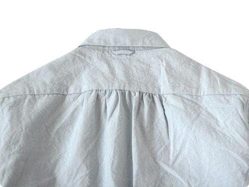 maillot libral B.D. shirts GRAY