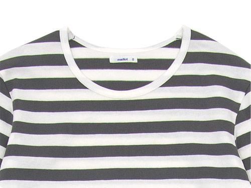 maillot ܡ7ʬµT GRAY