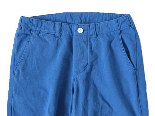maillot toppo chino pants 2 BLUE