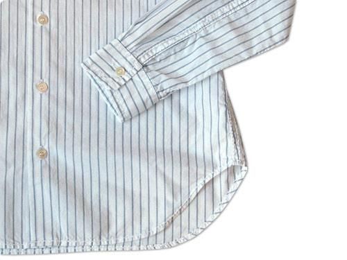 homspun(ۡॹѥ) 88/1ȥ饤 Ĺµ쥮顼 NAVY STRIPE