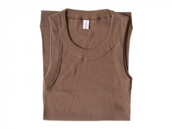 homspun（ホームスパン）丸胴テレコ｜公式取扱店 rusk オンライン通販