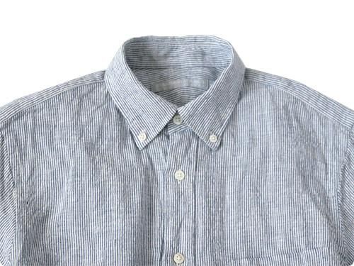 STANDART AT HAND Simon ͥB.D. NAVY STRIPE